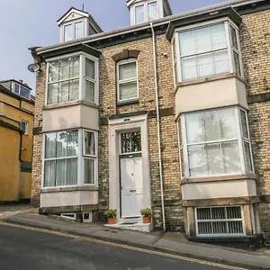 Flat 4 Apartment Whitby