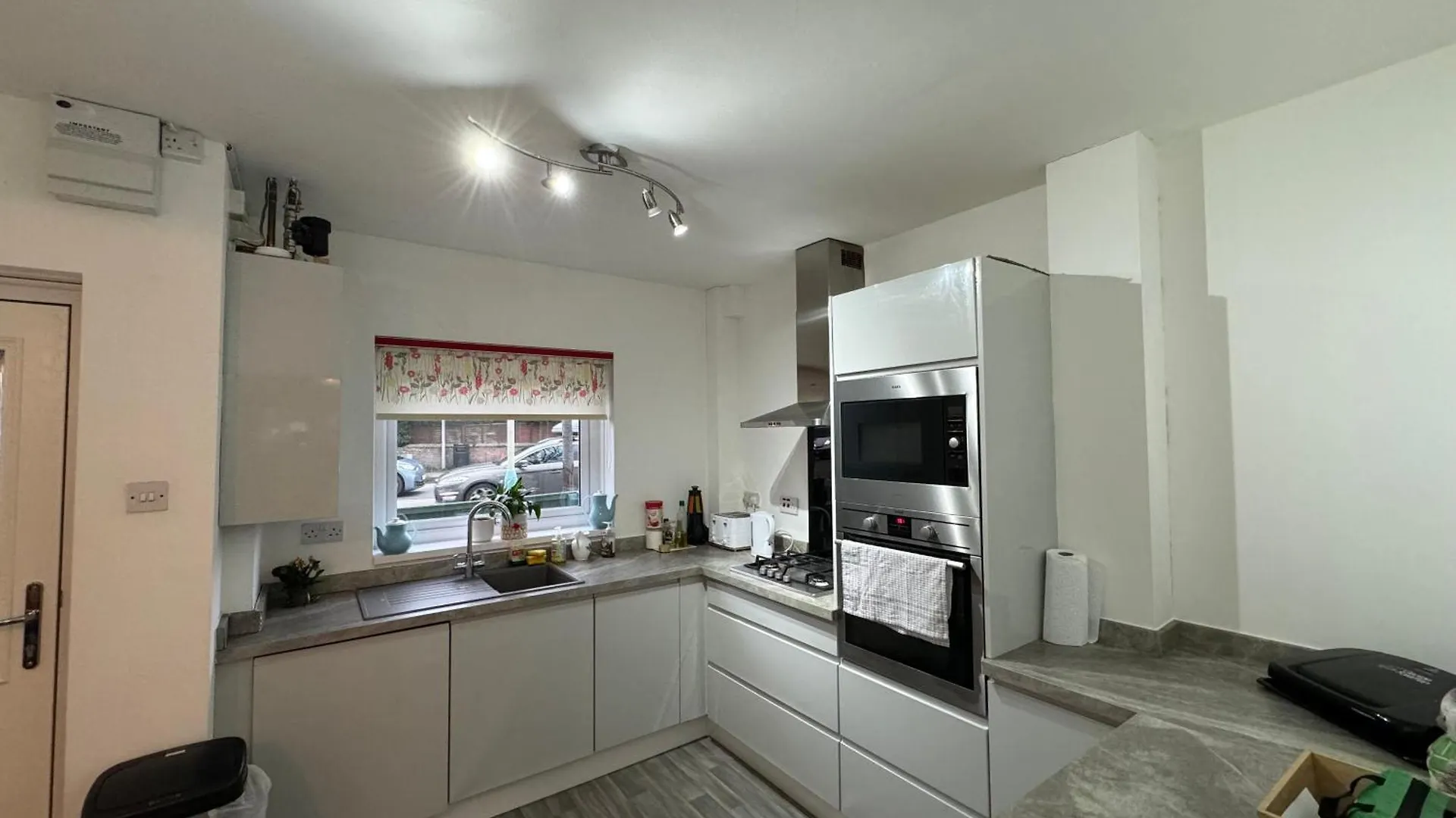 Holiday home Comfortable Home Away From Home, Spacious 2 Bedroom Town House,Self Catering, Free Parking, Walking Distance To Cheltenham Town Centre